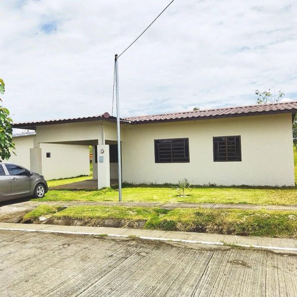Foto Casa en Alquiler en ARBOLEDA, ARBOLEDA, Chiriquí - U$D 450 - CAA55639 - BienesOnLine