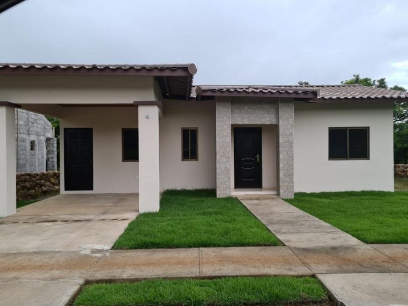 Casa en Venta en Dolega Dolega, Chiriquí