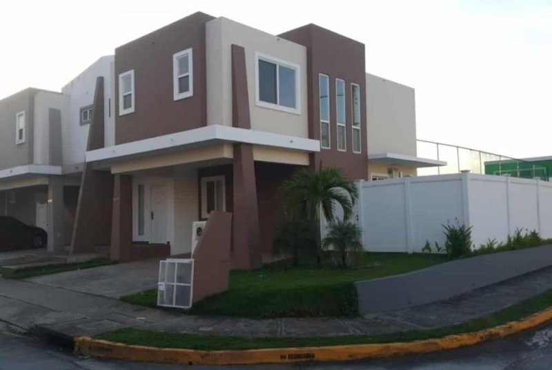 Foto Casa en Alquiler en San Miguelito, Panamá - U$D 1.000 - CAA58415 - BienesOnLine
