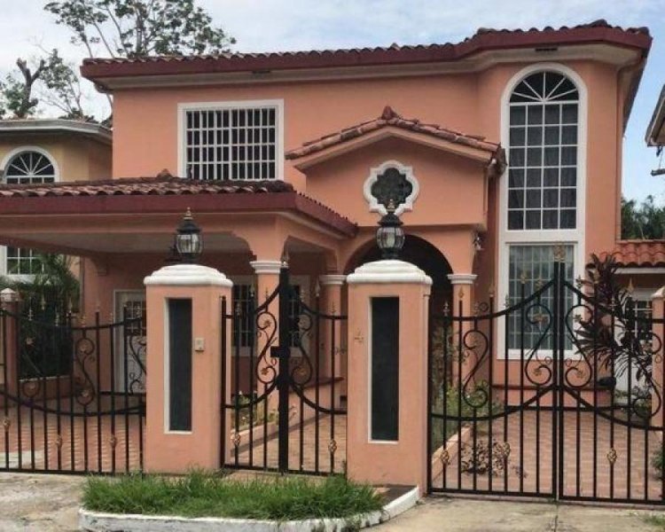 Casa en Venta en  ALBROOK, Panamá