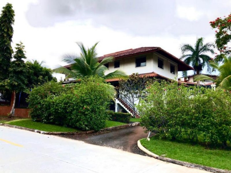 Casa en Venta en  ALBROOK, Panamá