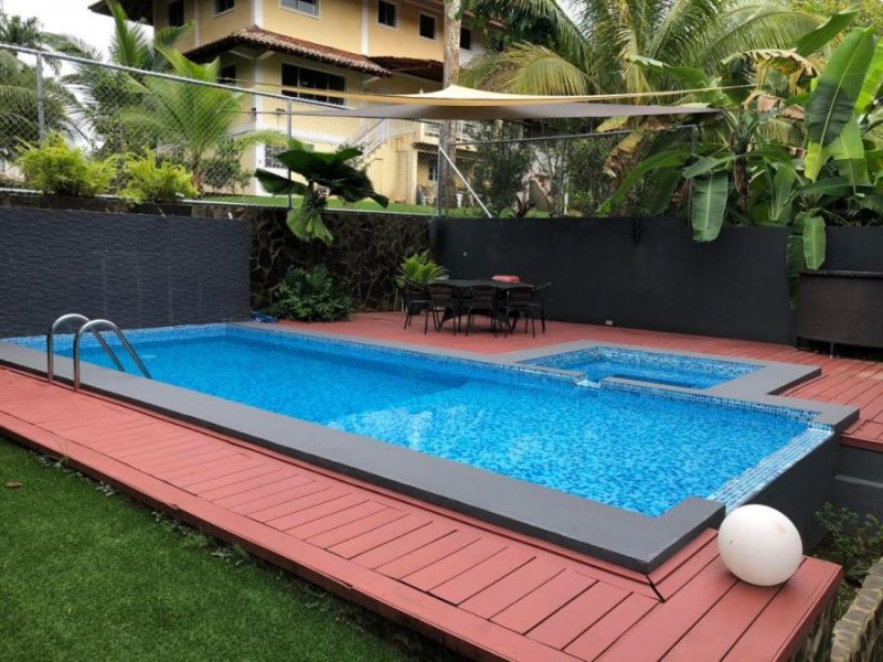 Casa en Venta en  ALBROOK, Panamá