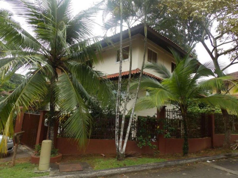 Casa en Venta en  ALBROOK, Panamá