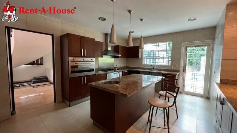 Casa en Venta en  ALBROOK, Panamá