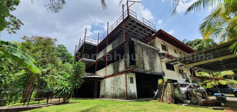Casa en Venta en  ALBROOK, Panamá