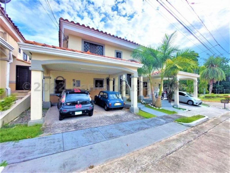 Casa en Venta en  ALBROOK, Panamá