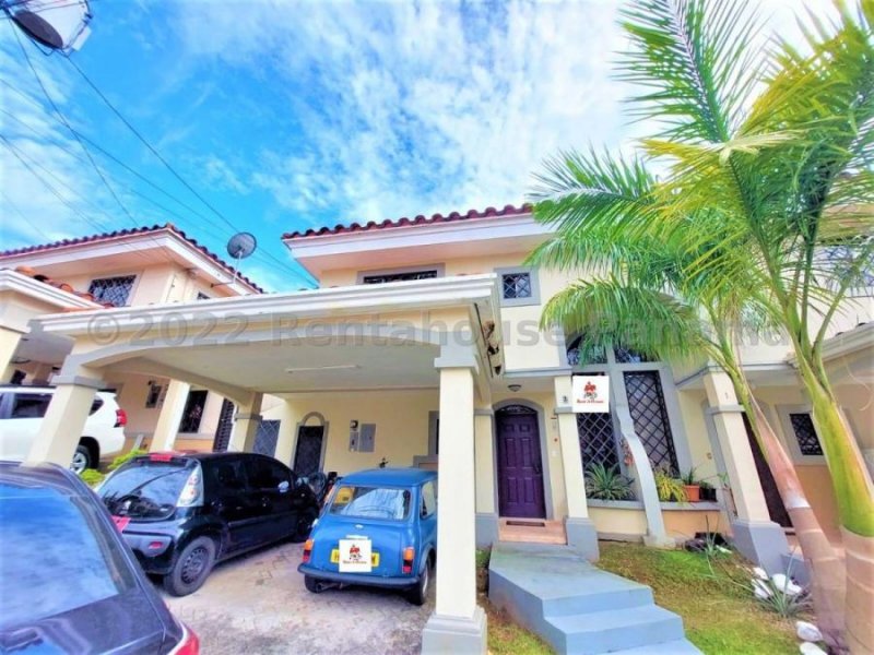 Casa en Venta en  ALBROOK, Panamá