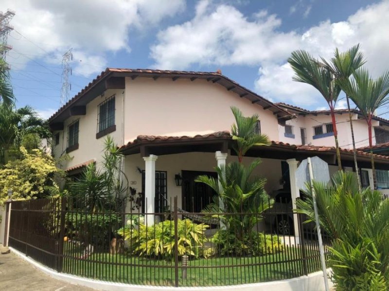Casa en Venta en  ALTOS DE PANAMA, Panamá