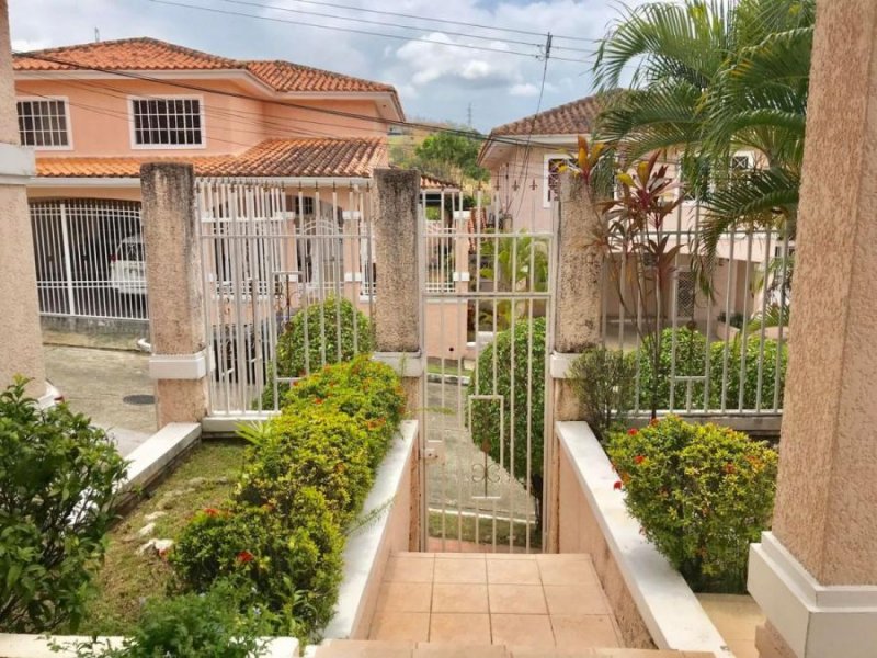 Casa en Venta en  ALTOS DE PANAMA, Panamá