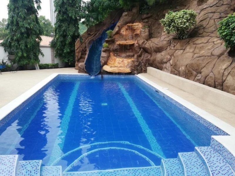 Casa en Venta en  ALTOS DE PANAMA, Panamá