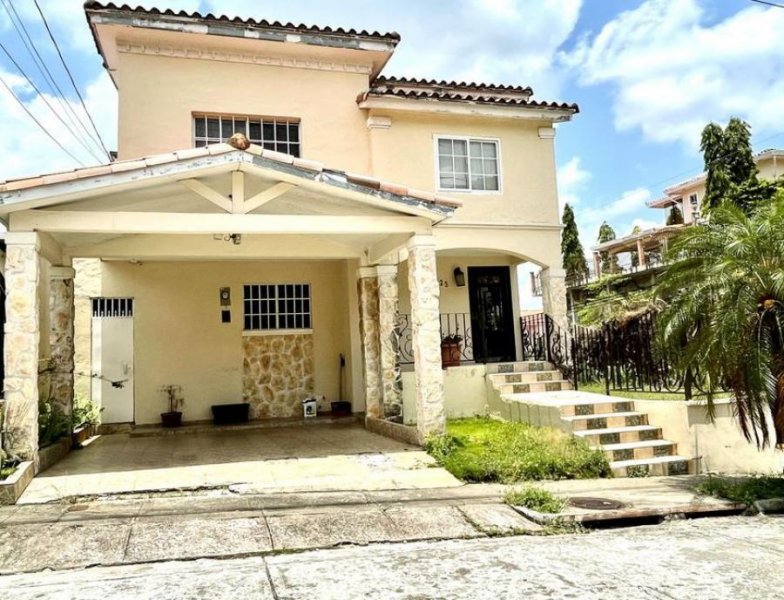 Casa en Venta en  ALTOS DE PANAMA, Panamá