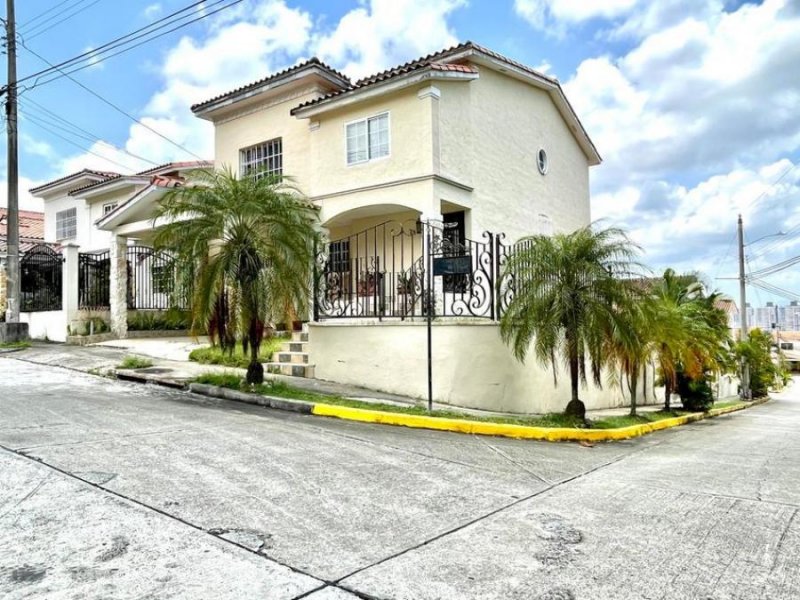 Casa en Venta en  ALTOS DE PANAMA, Panamá