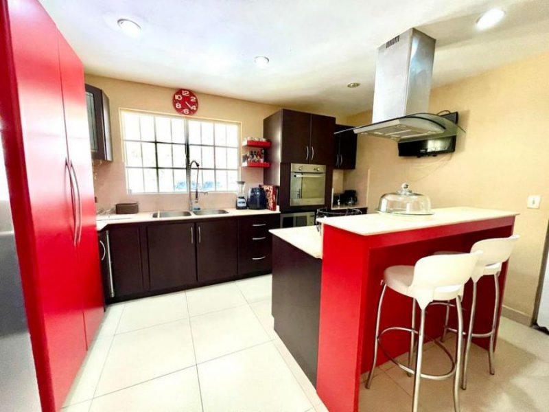 Casa en Venta en  ALTOS DE PANAMA, Panamá
