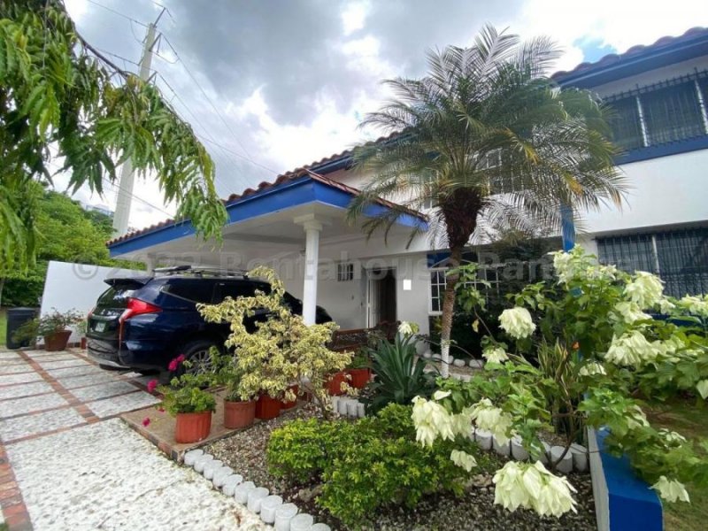 Casa en Venta en  ALTOS DE PANAMA, Panamá