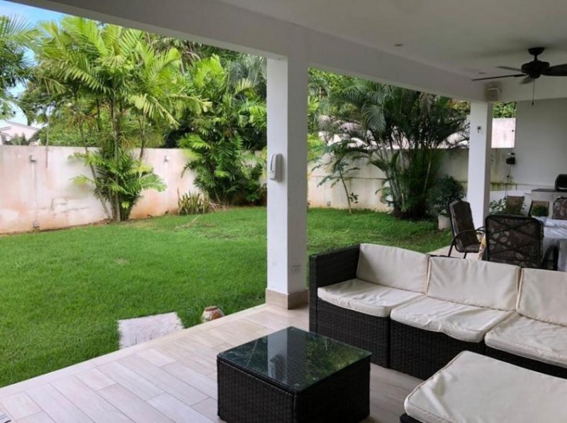 Casa en Venta en  ALTOS DE PANAMA, Panamá