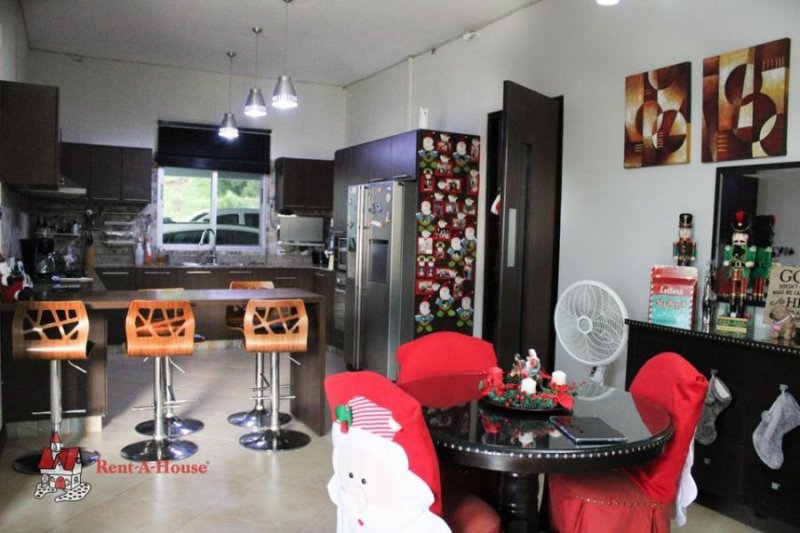Casa en Venta en  ALTOS DE PANAMA, Panamá