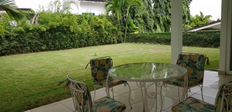 Casa en Venta en  ALTOS DE PANAMA, Panamá