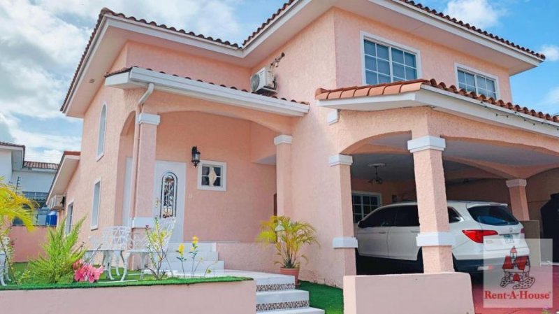 Casa en Venta en  ALTOS DE PANAMA, Panamá