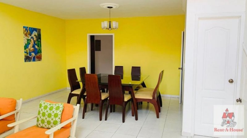 Casa en Venta en  ALTOS DE PANAMA, Panamá