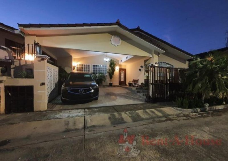 Casa en Venta en  ALTOS DE PANAMA, Panamá