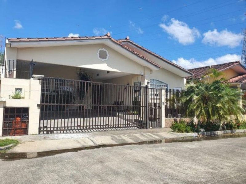 Casa en Venta en  ALTOS DE PANAMA, Panamá