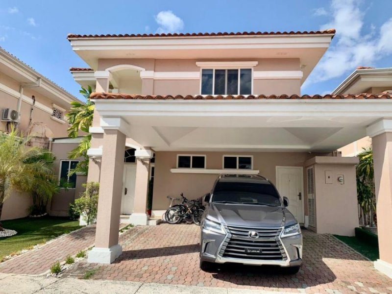 Casa en Venta en  ALTOS DE PANAMA, Panamá