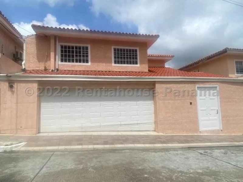 Casa en Venta en  ALTOS DE PANAMA, Panamá