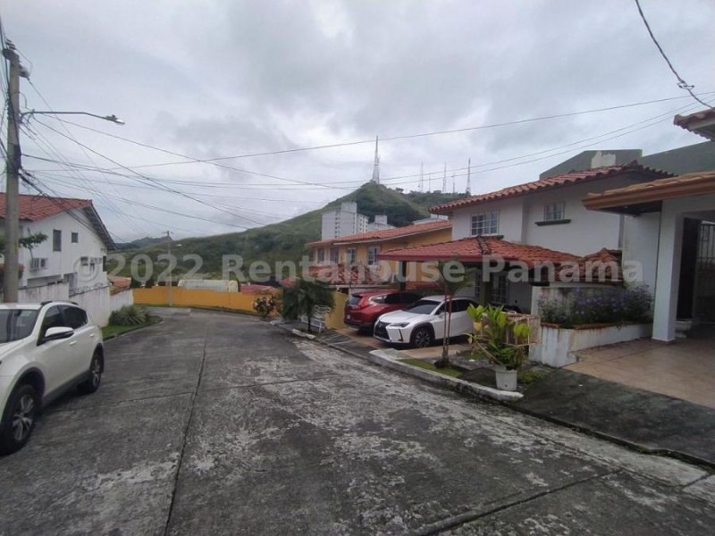 Casa en Venta en  ALTOS DE PANAMA, Panamá