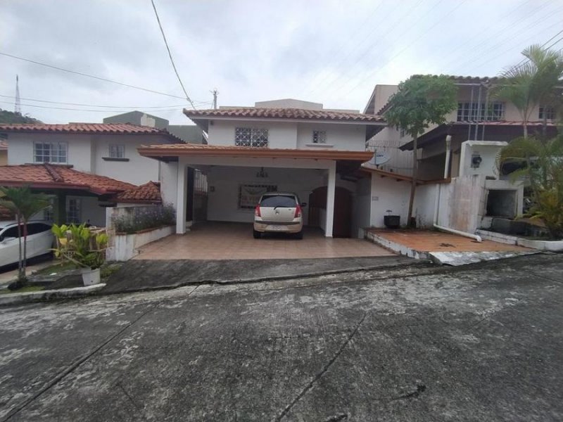 Casa en Venta en  AMELIA D, Panamá