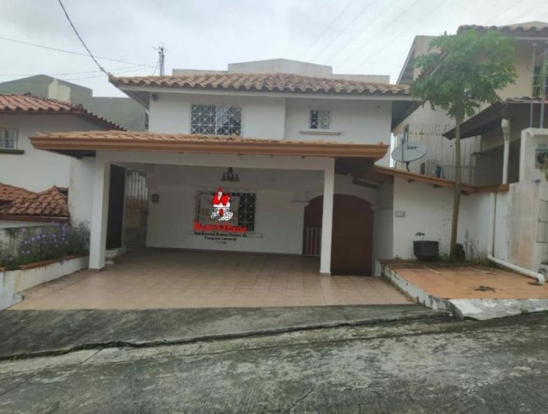 Casa en Venta en  AMELIA DENIS DE ICAZA, Panamá