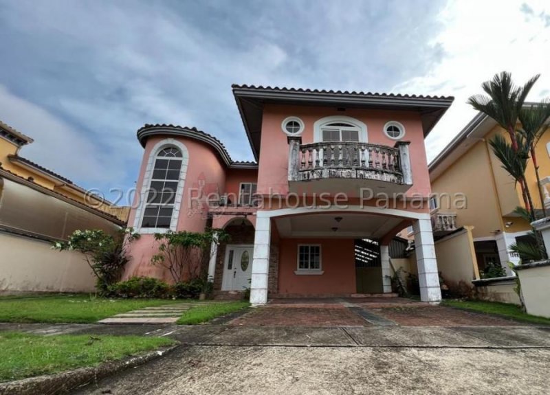 Casa en Venta en  ANCON, Panamá