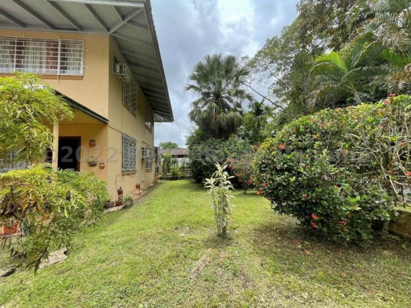 Casa en Venta en  ANCON, Panamá