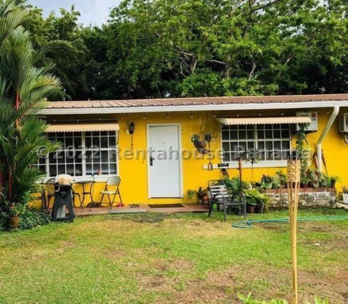 Casa en Venta en  ANCON, Panamá