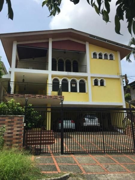 Foto Casa en Venta en BETANIA, Panamá - U$D 500.000 - CAV33197 - BienesOnLine