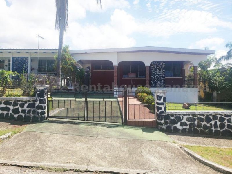 Casa en Venta en  BETANIA, Panamá