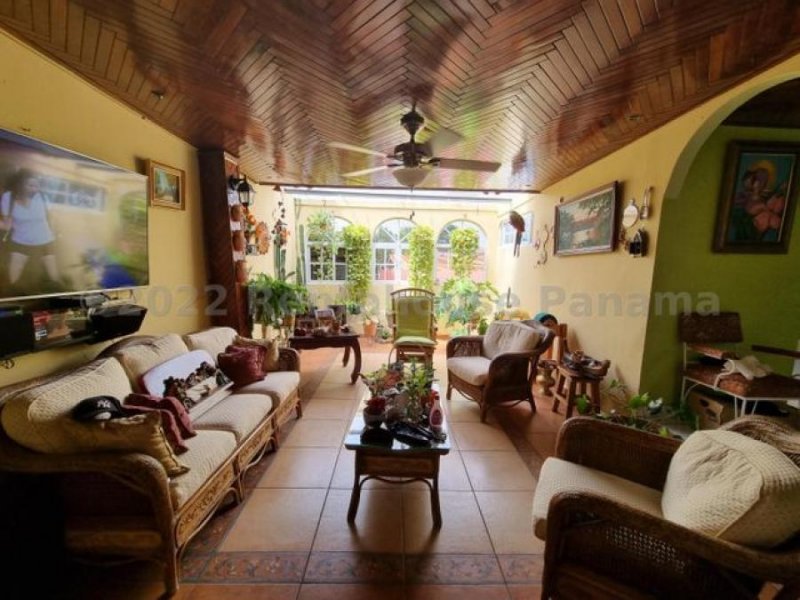 Casa en Venta en  BETANIA, Panamá