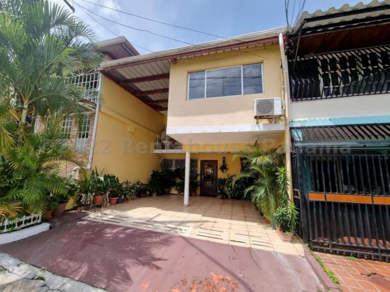 Casa en Venta en  BETANIA, Panamá