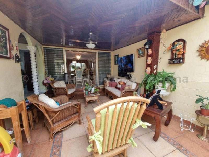 Casa en Venta en  BETANIA, Panamá
