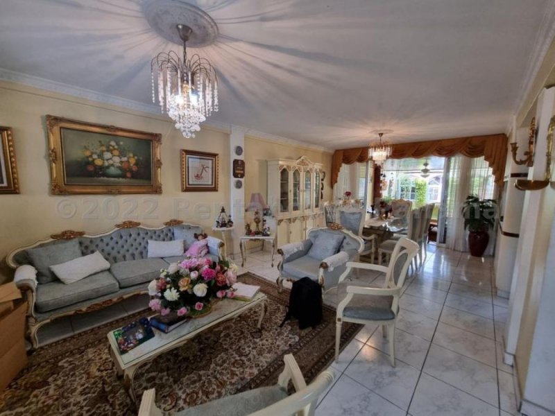 Casa en Venta en  BETANIA, Panamá