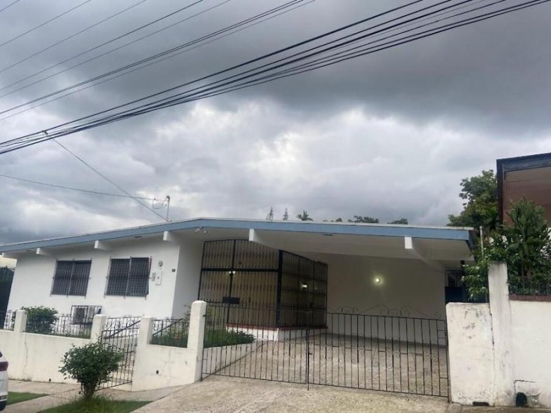 Casa en Venta en  BETANIA, Panamá