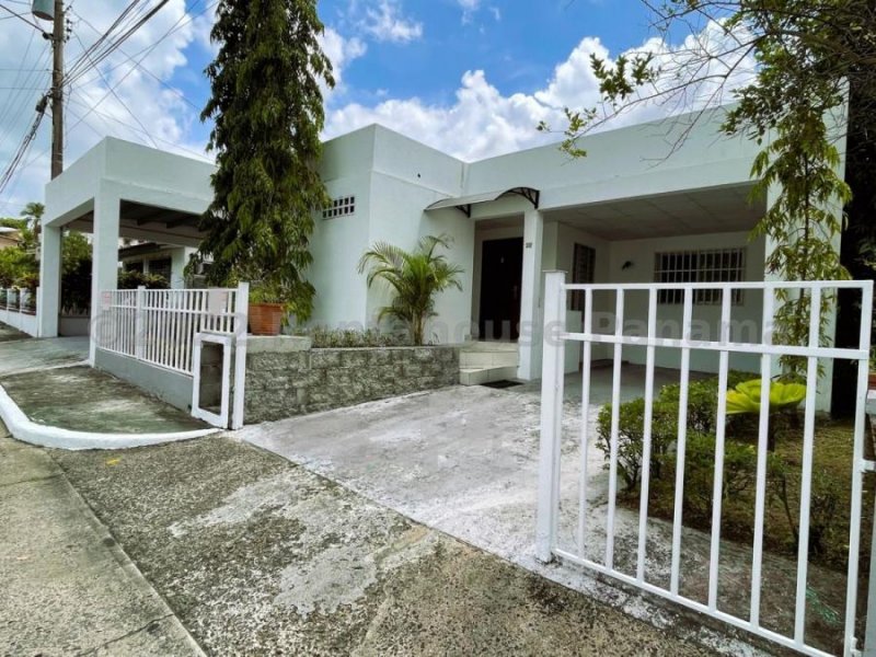 Casa en Venta en  BETANIA, Panamá