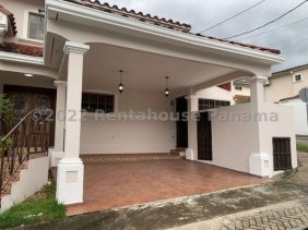 Casa en Venta en  BETANIA, Panamá