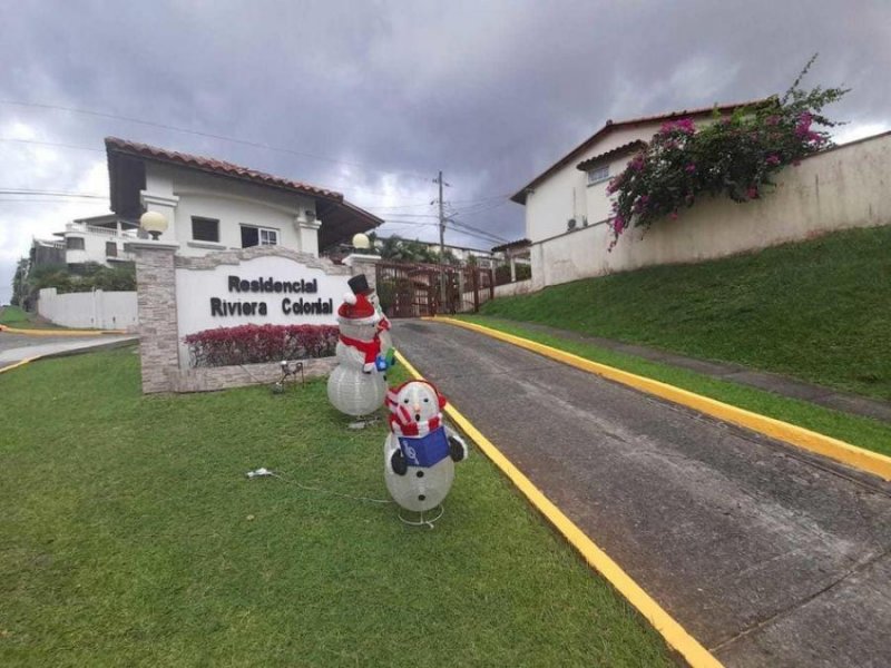 Casa en Venta en  BRISAS DEL GOLF, Panamá