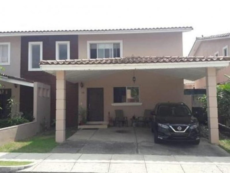 Casa en Venta en  BRISAS DEL GOLF, Panamá