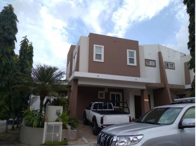 Casa en Venta en  BRISAS DEL GOLF, Panamá