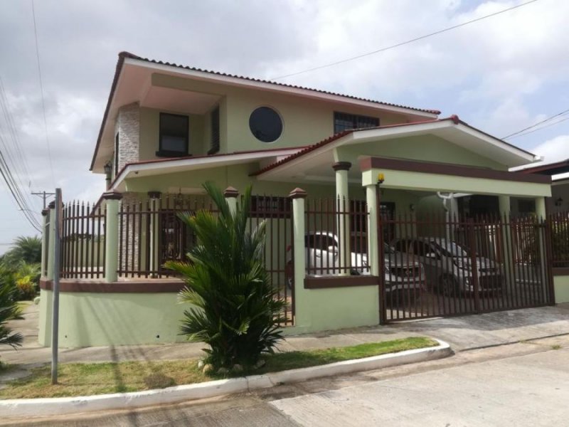 Casa en Venta en  BRISAS DEL GOLF, Panamá