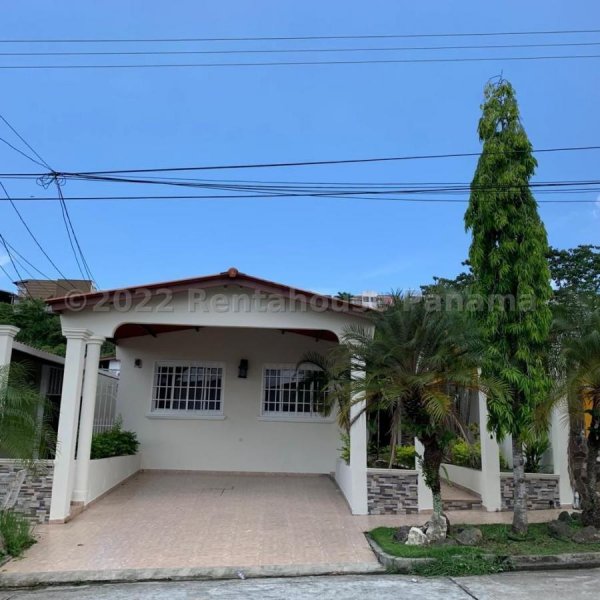 Casa en Venta en  BRISAS DEL GOLF, Panamá