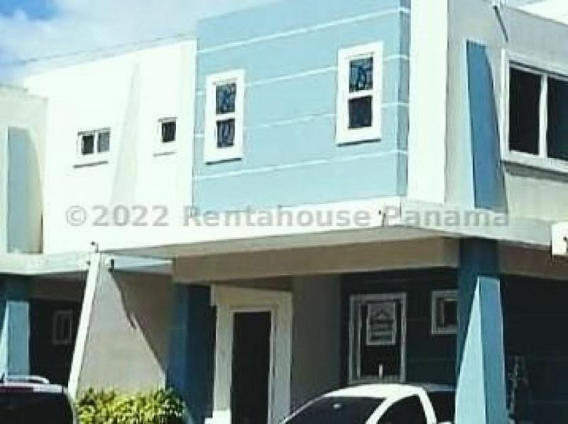 Casa en Venta en  BRISAS DEL GOLF, Panamá