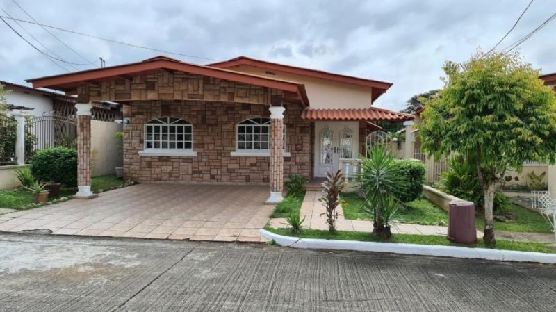 Casa en Venta en  BRISAS DEL GOLF, Panamá