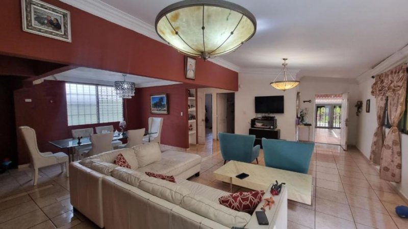 Casa en Venta en  BRISAS DEL GOLF, Panamá
